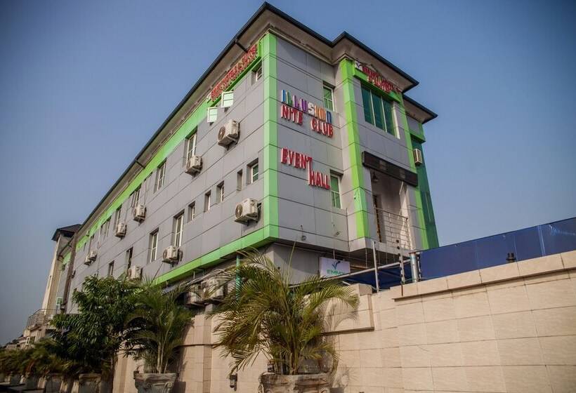 Emmy Hotels And Suites