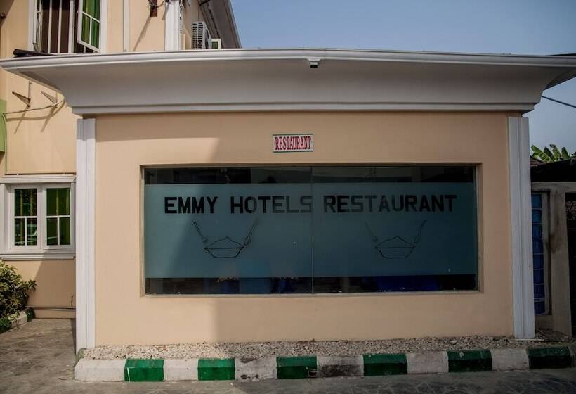 Emmy Hotels And Suites