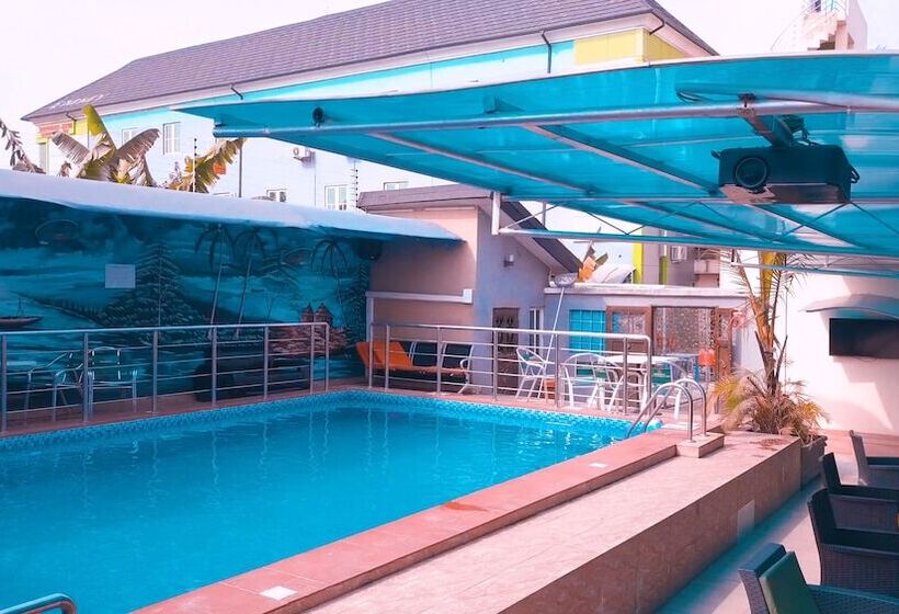 Emmy Hotels And Suites
