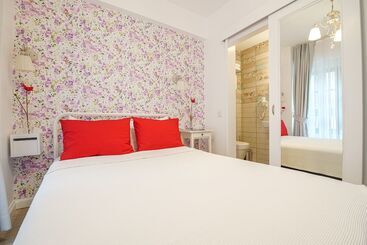Gelincik Otel