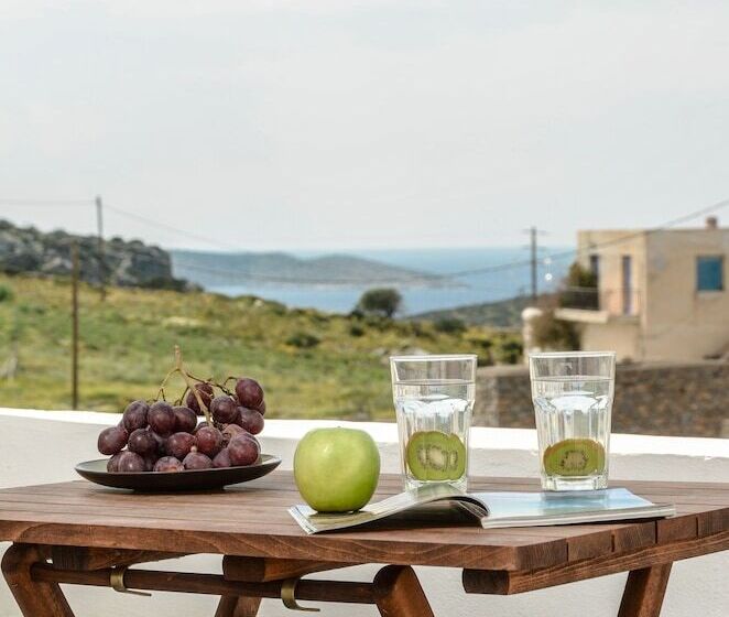 호텔 Africanis Bungalows