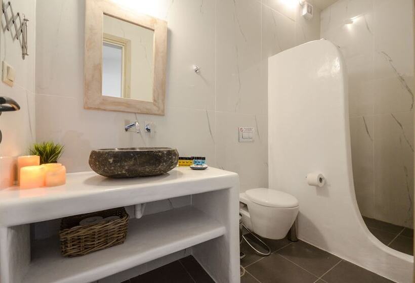 호텔 Africanis Bungalows