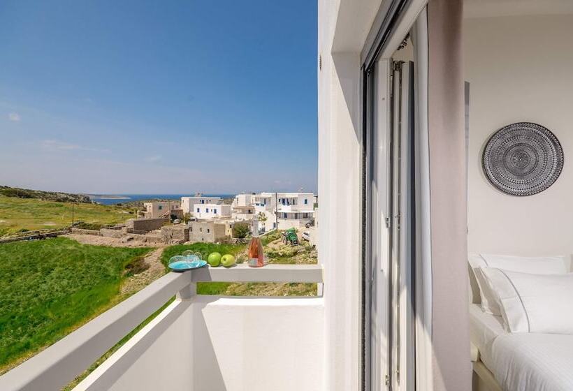 호텔 Africanis Bungalows