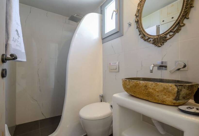 호텔 Africanis Bungalows