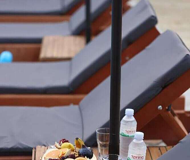 هتل Agrume Inn By Prive