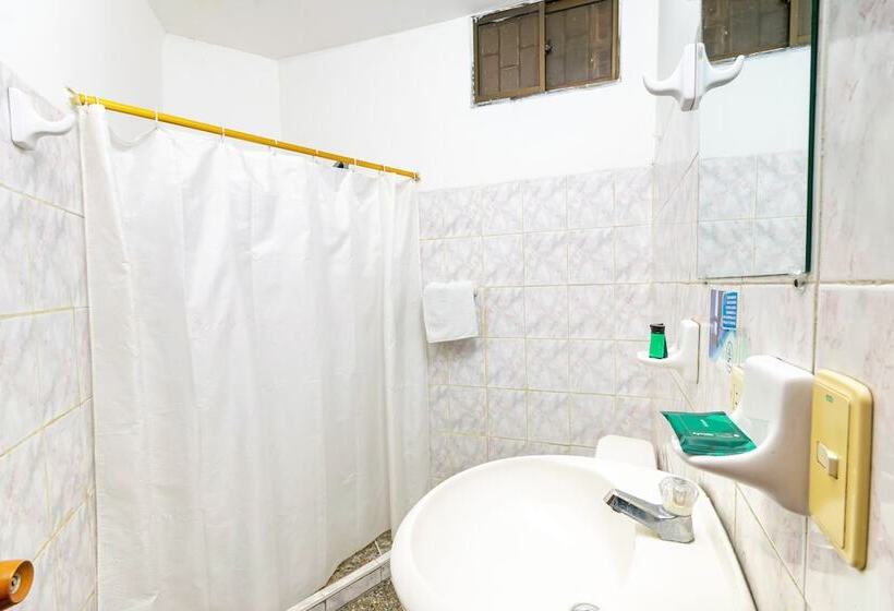 هتل A Cavalier Suites