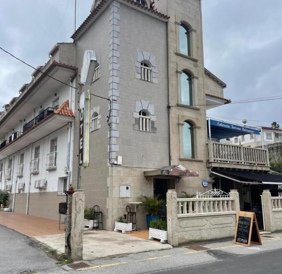 Hotel Baixamar