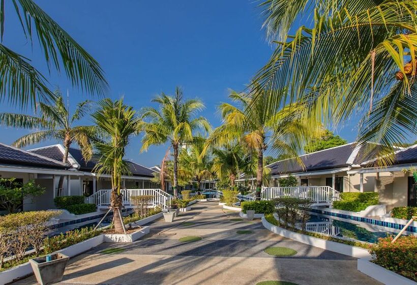 فندق Blu Boat Pool Access Resort