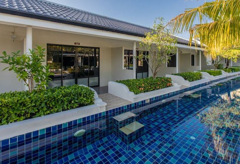 فندق Blu Boat Pool Access Resort