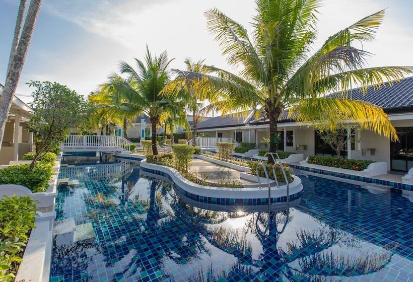 فندق Blu Boat Pool Access Resort