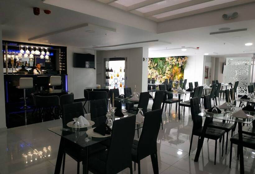 هتل Business Center Popayán