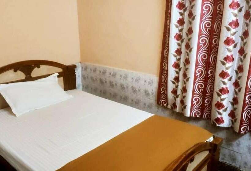 בית מלון כפרי Cb Budget Stay