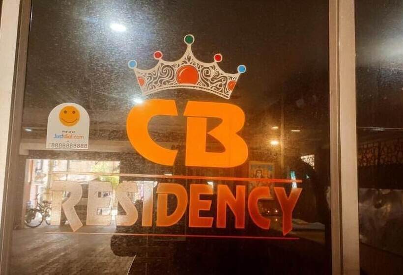 בית מלון כפרי Cb Budget Stay