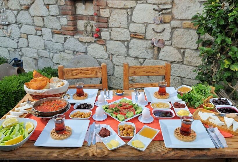 فندق Cesme Elysium