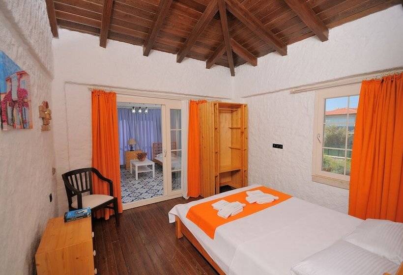 فندق Cesme Elysium