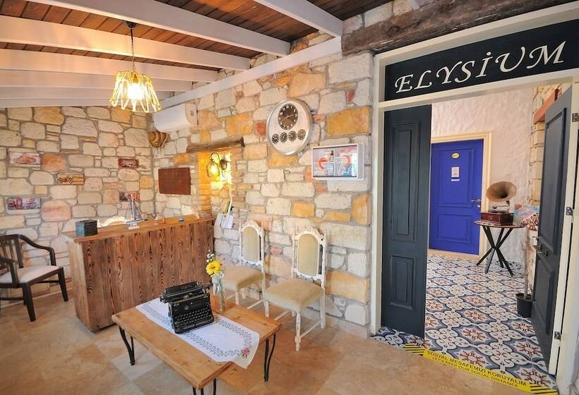 فندق Cesme Elysium