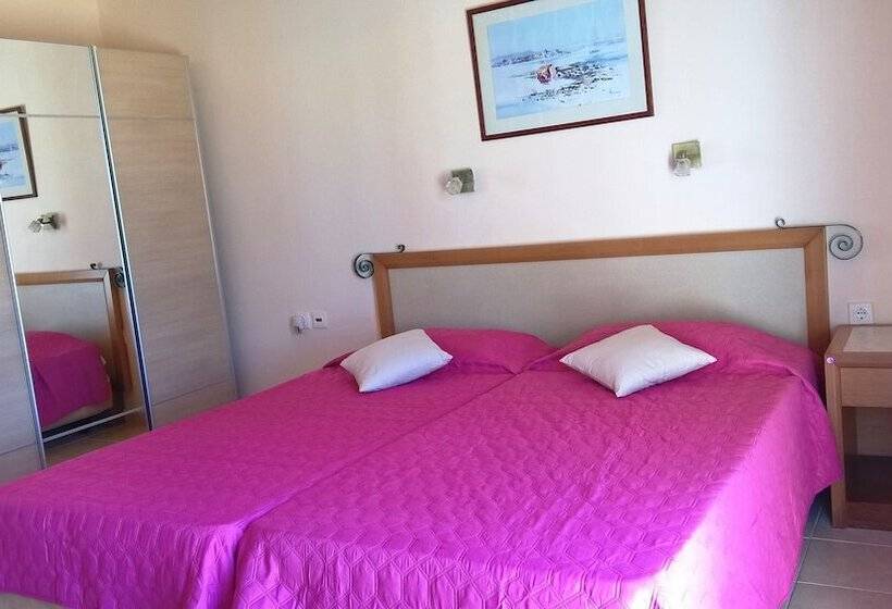 ホテル Corfu Dream Holidays