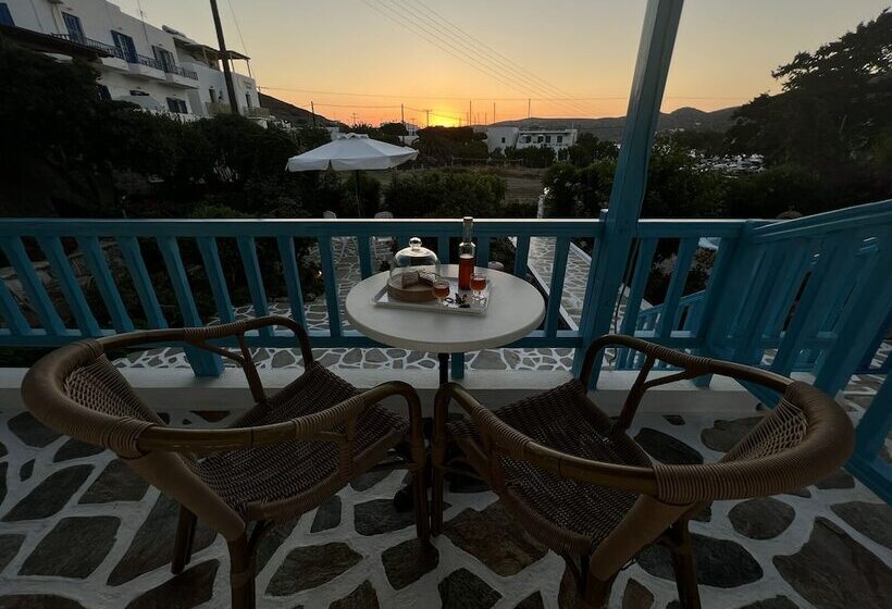 فندق Georgia Studios