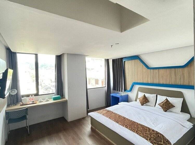 Golden Palace Hotel Ambon