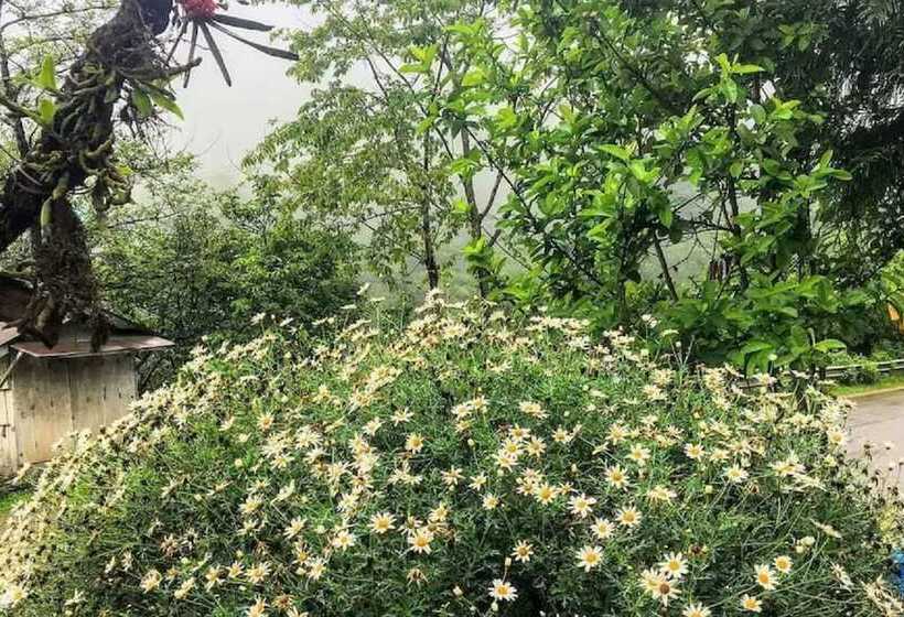 בית מלון כפרי Goroomgo J.n. Kohima