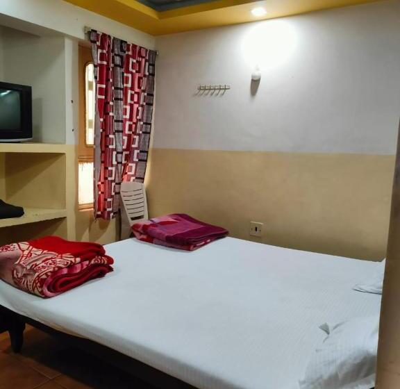 Goroomgo Mayagiri Hotel Patna