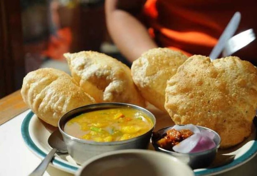 فندق Goroomgo Mr Residency Madurai