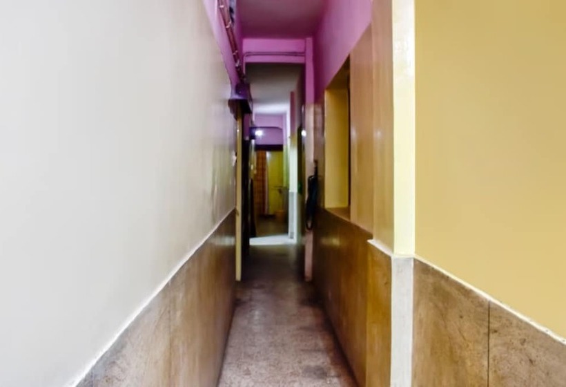 酒店 Goroomgo Vinar Raipur