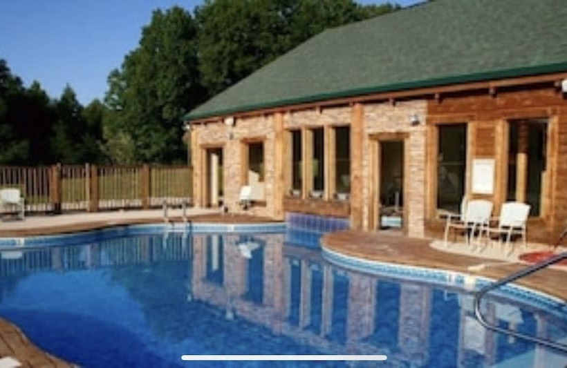 호텔 Grandview Experience Lodge
