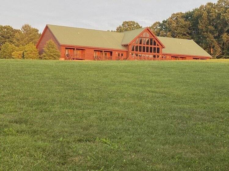 호텔 Grandview Experience Lodge