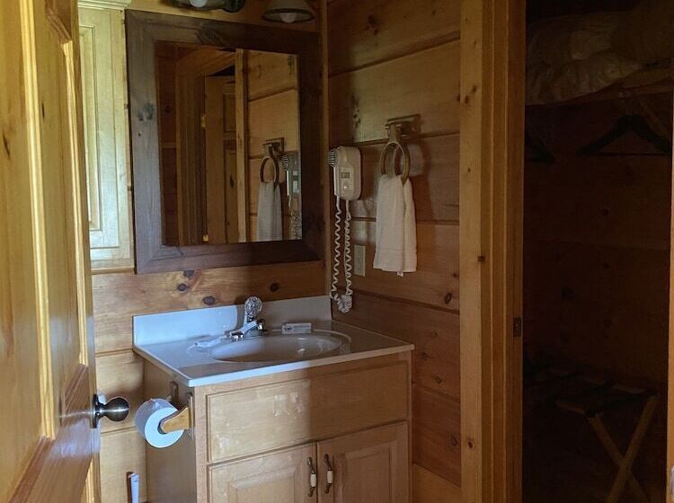 호텔 Grandview Experience Lodge