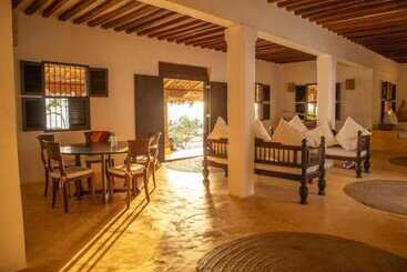 هتل Jahazi House Lamu