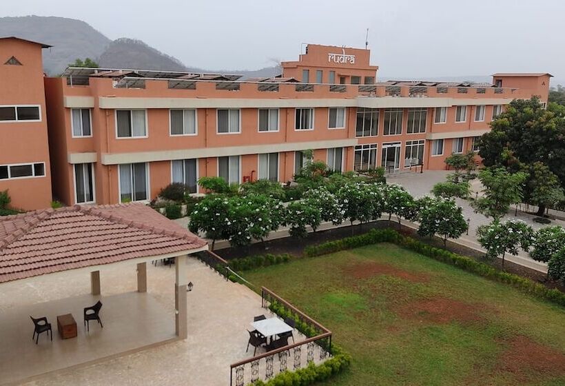 酒店 Justa Rudra Resort & Spa