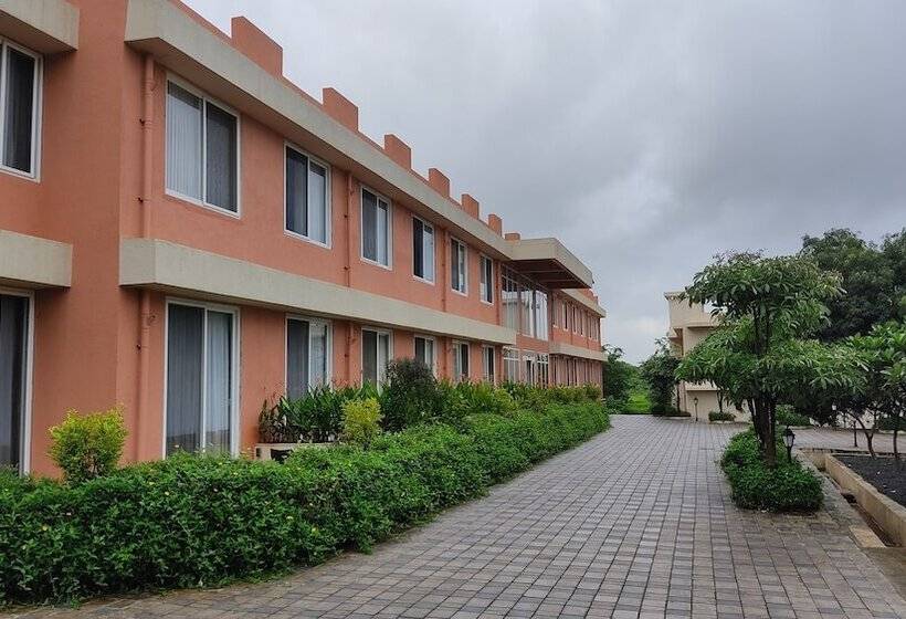 酒店 Justa Rudra Resort & Spa