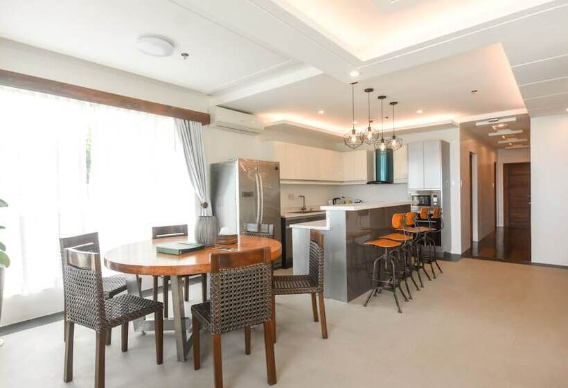 فندق Kaaya Resort North Boracay