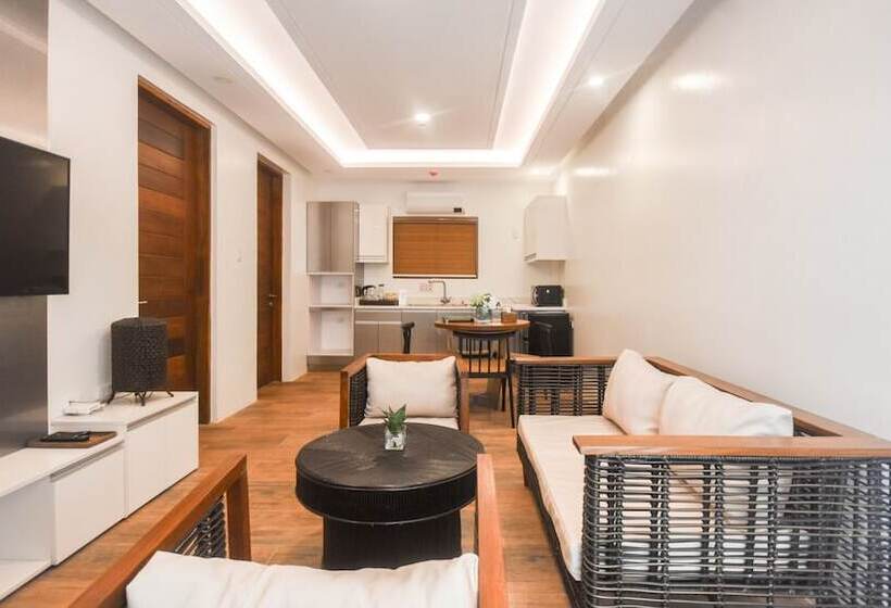 فندق Kaaya Resort North Boracay