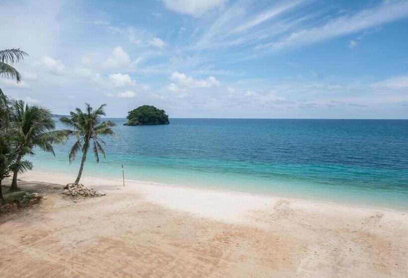 فندق Kaaya Resort North Boracay