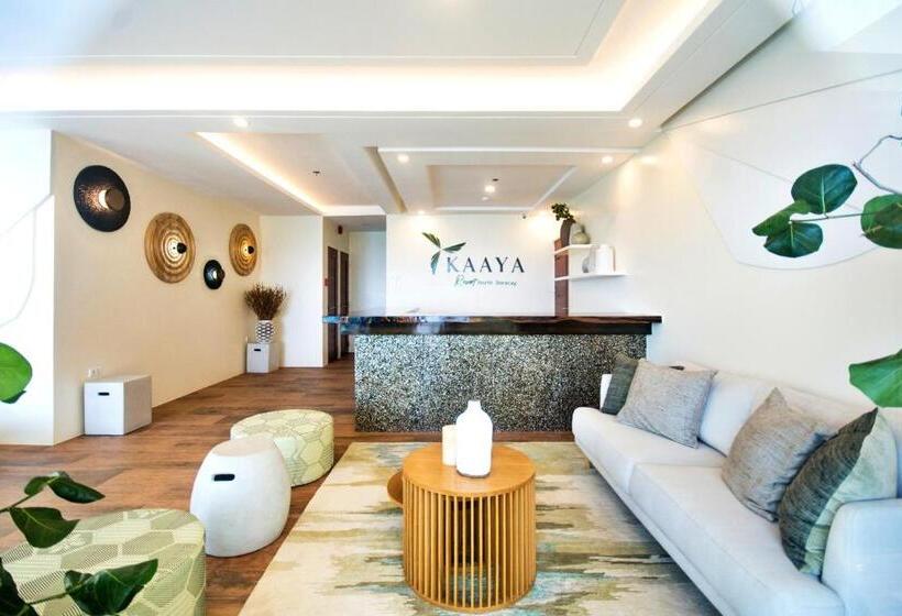 فندق Kaaya Resort North Boracay