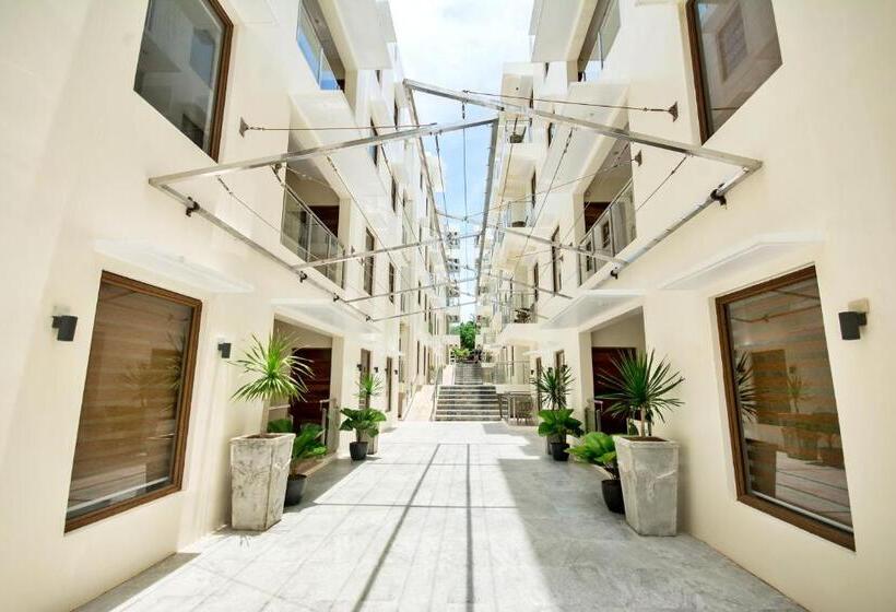 فندق Kaaya Resort North Boracay