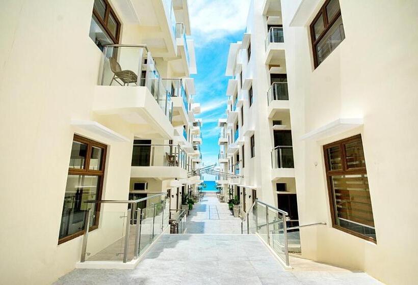 فندق Kaaya Resort North Boracay