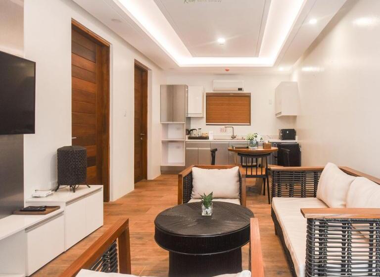 فندق Kaaya Resort North Boracay