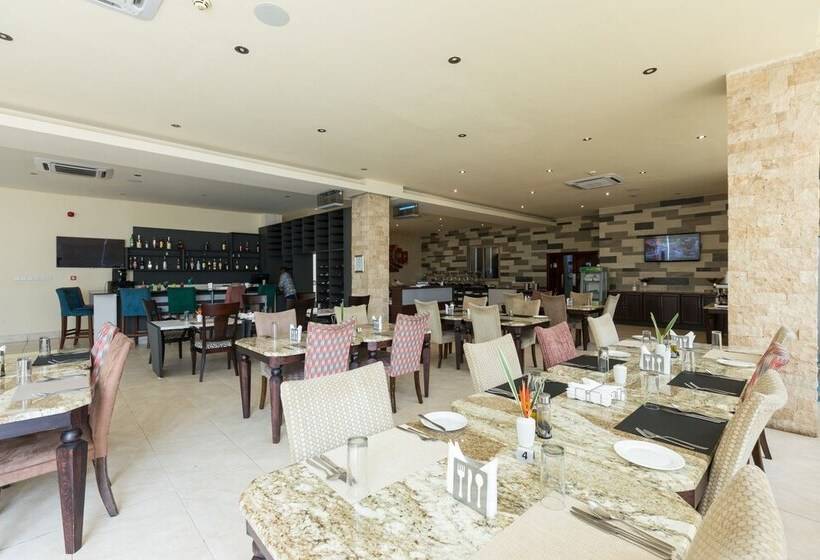 هتل Lodge By Eagles