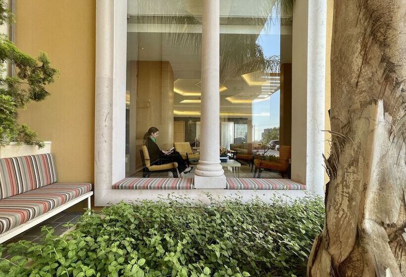 هتل Majestic Byblos Grand