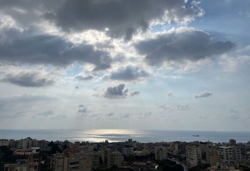 هتل Majestic Byblos Grand