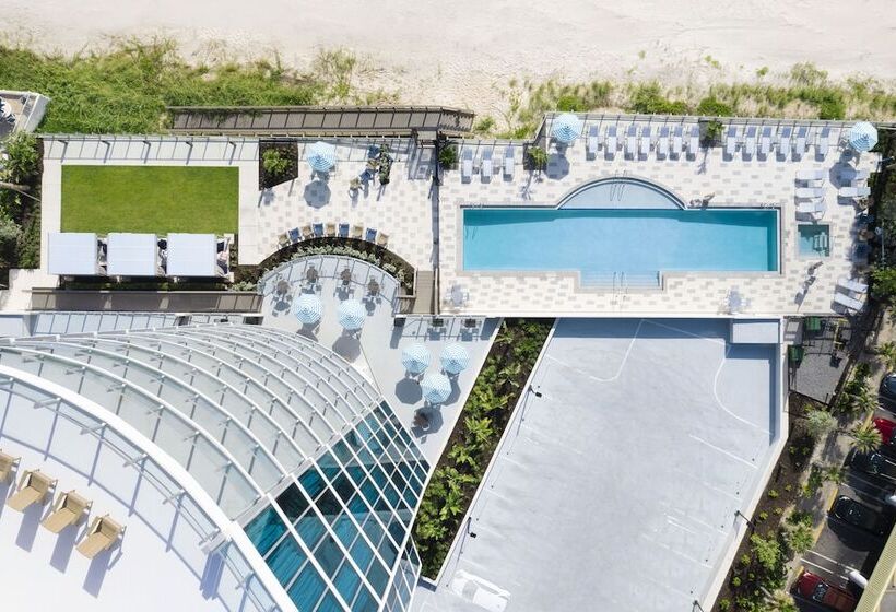 فندق Max Beach Resort