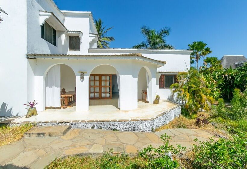 هتل Pearls And Corals Resort