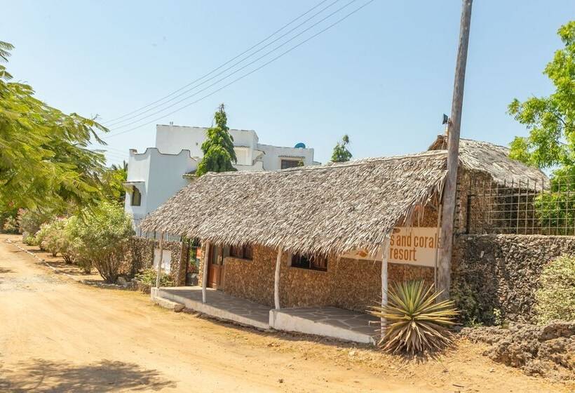 هتل Pearls And Corals Resort