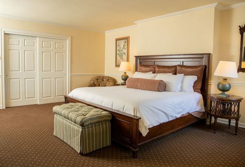ホテル Plumsteadville Inn