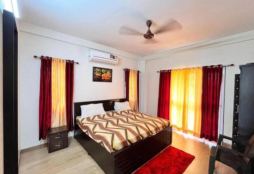 هتل Pushpam Lords Resort Karjat  Pure Veg