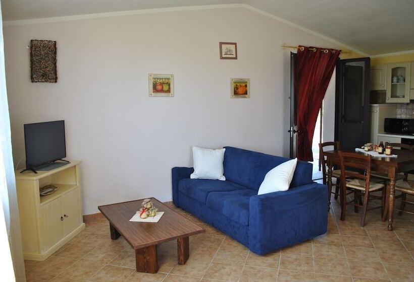 乡村酒店  La Casa Di Spinosella Agriturismo