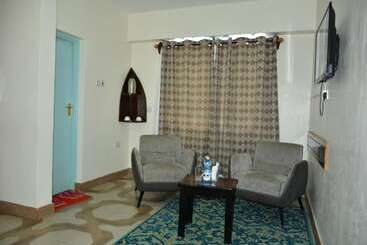Seravic Hotel Nakuru